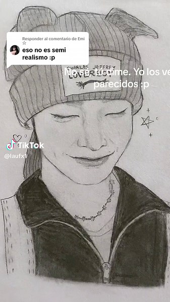 Dibujos de Stray Kids a Lápiz: Respuesta a @Emi ☆