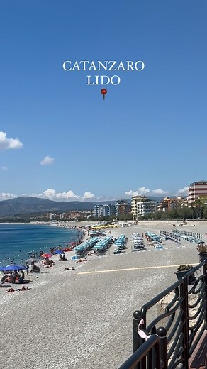 84K views · 578 reactions | Catanzaro lido, il quartiere più a sud...