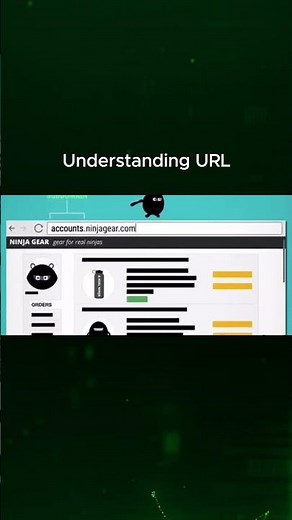 Understanding URLs: A Complete Breakdown of Web Addresses