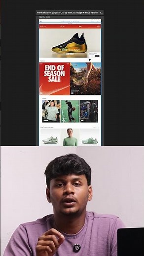 Website into editable Figma layers using Html.to.design Plugin #figmaplugin #uidesign #figma