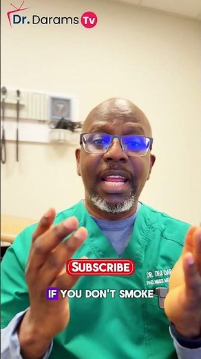 🚭 The Hidden Dangers of Secondhand Smoke: What You Don’t See Can Hurt You!