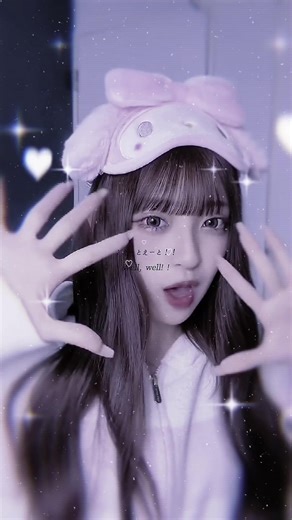 夏休みの課題全然進んでなさそうな人『＠』#おすすめ #おすすめにのりたい #紫系統 #ゆうみ #ゆうろあ @🦄💙MINAMI💙🦄