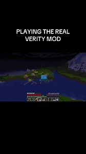 #verity #horror #minecraft | Verity