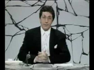 Les nuls : Le petit suicidé