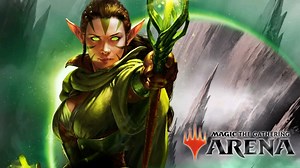 MTGA-万智牌竞技场 牌组编辑器背景音乐 Deck OST