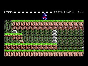 Predator for the TRS-80 CoCo