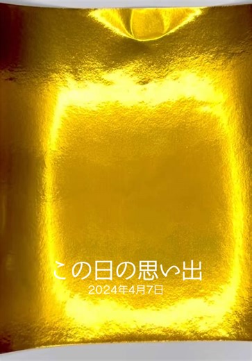 折り紙の思い出：トノサマバッタを作る