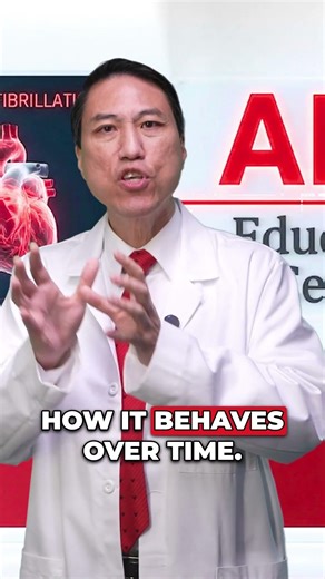 Biggest Mistake AFIB Patients Make