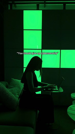 Daily Cybersecurity Motivation Reminder