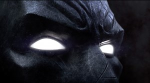 'Batman Arkham VR' put me inside the Batsuit