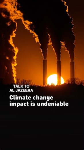18K views · 264 reactions | The secretary-general of the International Federation of Red Cross and Red Crescent Societies says climate change can be politicised, denied and debated but its impact is indisputable. Extreme heat alone kills more than 500,000 people a year, and the facts are getting harder to ignore, he says. Watch the full interview: https://aje.news/IFRC | Al Jazeera English | Facebook