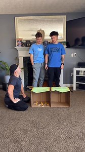 53K views · 75 reactions | Human mousetrap game | Jason the Great | Facebook