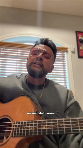 Yo quiero ser como tú, JESÚS.