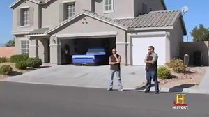 The Count: a car guy by trade, a people person by choice. #CountingCars is all-new every Tuesday on HISTORY, starting TONIGHT at 9/8c. | Counting Cars