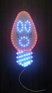 Bulbs by Boscoyo Studio