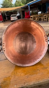 1.1M views · 12K reactions | Cómo limpiar cazo de cobre | Cocinando con el Primo | Facebook