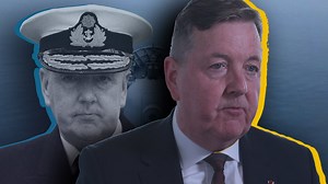 Former Defence Forces chief says Irish 'neutrality is a myth'