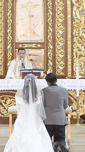 1.3M views · 397K reactions | Only in the Philippines. Your wedding has a priest singing karaoke. #dmvfilipinos #growingupfilipino #filipino #pinoy | DMV Filipinos | Facebook