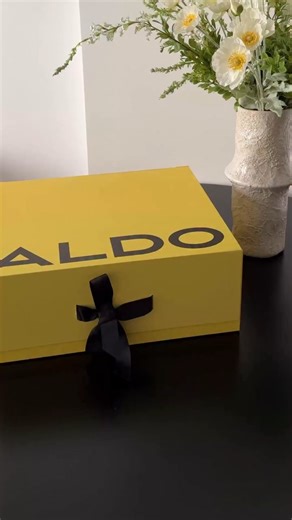Stepping into the festive season with #ALDO Shop ALDO styles in-stores and online: https://shorturl.at/NxvcI | ALDO Shoes - Malta