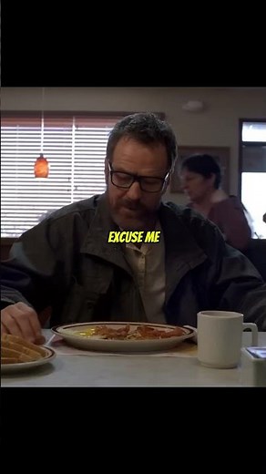 Walter White's Final Plan 😱 He Bought a Machine Gun For This | Breaking Bad