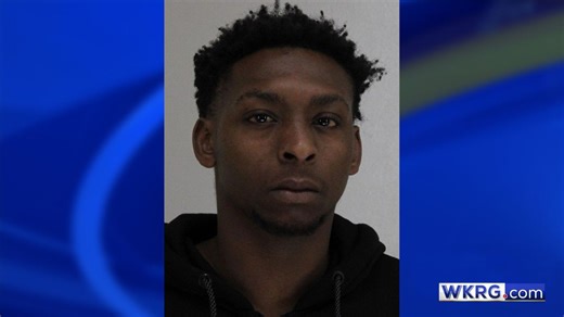 Bond hearing set in Mobile for murder suspect extradited from Texas | WKRG.com