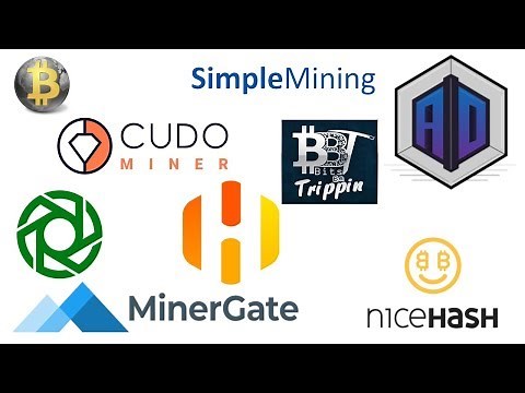 Which Crypto Mining Software Do You Use? 2019 Edition