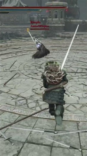 Perfect Catch 😼 I ELDEN RING #eldenring #eldenringclips #eldenringdlc #gaming