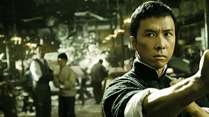 Ip Man 2: Legend of the Grandmaster