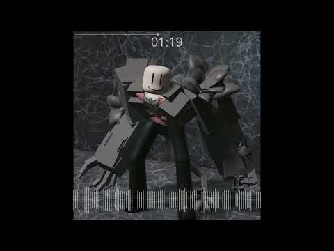 (TEMP) Geometry Terror Radius : Official Upload, (APPARITION OST)