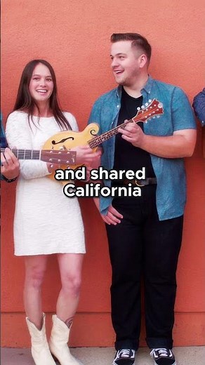 Inside AJ Lee and Blue Summit The Band That Changed Bluegrass