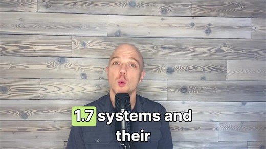 How to pass competency 1.7 on systems and components | Gavin Simone, P.Eng. (AB), LEED AP posted on the topic | LinkedIn