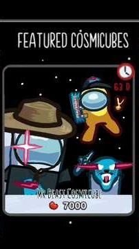 Mr beast × Among us #amongus #parati