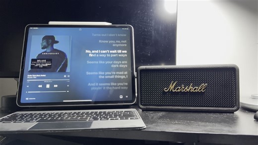 Outta Time (feat. Drake) - Bryson Tiller ｜Marshall Middleton