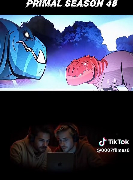 Primal Season 48: Unveiling Epic Anime Scenes