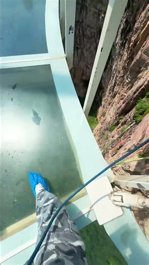 This Bridge Will Leave You Speechless!