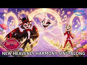 HAZBIN HOTEL - Season 3 | Trailer & Sneak Peek | Everything You Need To Know!