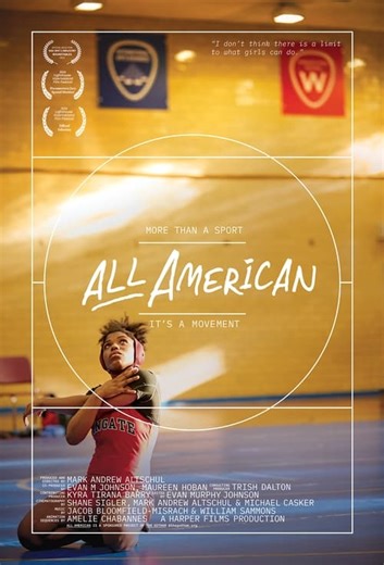 Stream All American (2024): Find it on Netflix, Prime Video, Hulu & more