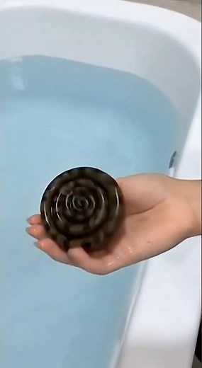 “Toy Anaconda… Turns Real in Seconds!”🐍🐍