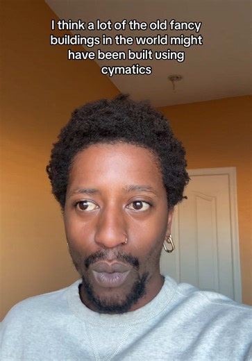 bc no way these fancy buildings and cathedrals made of stone were constructed without electricity or cranes.. it’s not adding up #johnridgeway #cymatics #tartaria #advancedtechnology #fyp