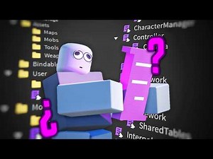 Learn ModuleScripts in Roblox EASY (from scratch)
