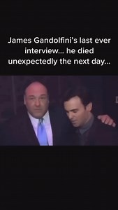 129K views · 3.5K reactions | It’s His Last Interview. 益 #Mobsters | MobstersDaily | Facebook