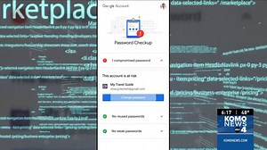 Cybersecurity awareness tips from Google to help secure your accounts