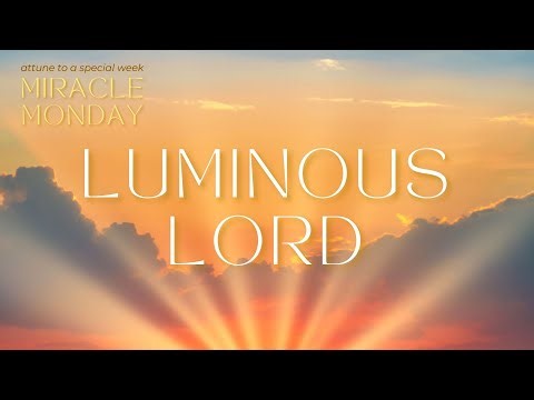 Guided Let Go Process + Channeled Energy for Empowerment