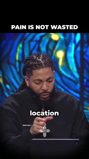 God didn’t shorten the suffering, but He refused to waste it. —Tim Timberlake | Celebration Everywhere God’s nearness doesn’t always remove you from the pit—but it guarantees the pit won’t be pointless. What feels like punishment is often preparation, and no pain placed in God’s hands is ever wasted. Follow @lastsundaytoday for sermon clips that strengthen conviction, sharpen discernment, and remind believers why their faith stands firm.