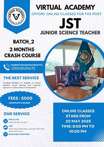 100% Job Guarantee Course | Faqeer Muhammad Bhutto