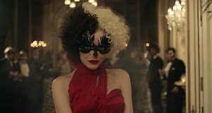 Emma Stone to return for 'Cruella 2' -reports