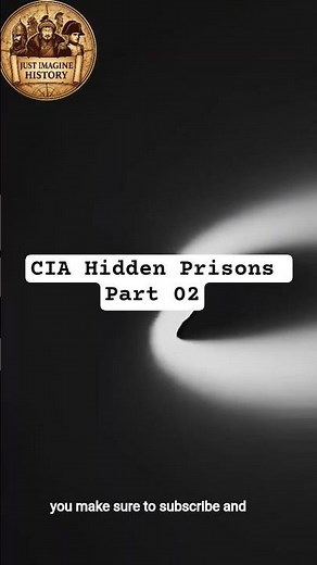 CIA's Interrogation Techniques#cia #ciafacts #hiddensecrets