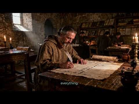 The Clay Tablet That Started Modern Music