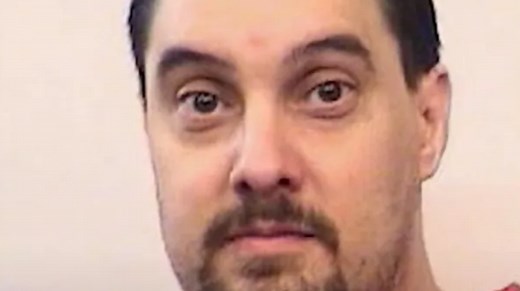 US Death Row inmate's final meal before he was executed for the brutal murder of 15-year-old girl