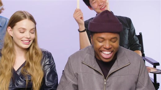 Meet the Cast of "Looking for Alaska" and the Characters They Play